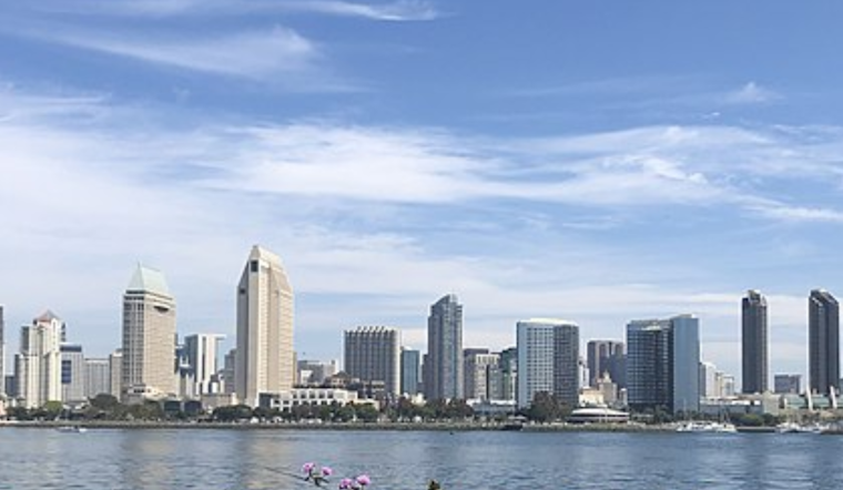Heat Soars in Southern California, Cooler Days on the Horizon for San Diego and Orange County Residents