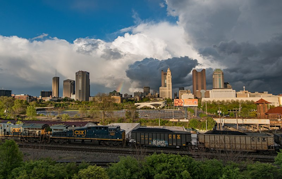 Heat Wave Grip Tightens on Ohio as NWS Warns of Soaring Temps and Upcoming Storms