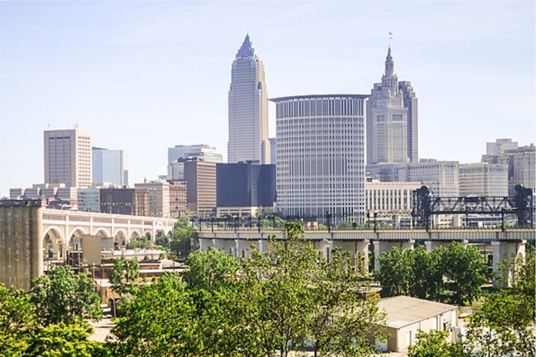 Heat Wave to Sizzle Across Ohio with Potential for Severe Storms, NWS Cleveland Advises Caution