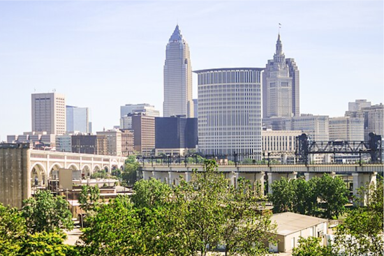 Heat Wave to Sizzle Across Ohio with Potential for Severe Storms, NWS Cleveland Advises Caution