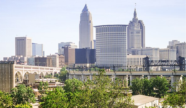 Heat Wave to Sizzle Across Ohio with Potential for Severe Storms, NWS Cleveland Advises Caution