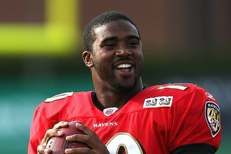 Heisman Winner Troy Smith Champions Mental Health at Buckeye Celebrity Golf Fundraiser