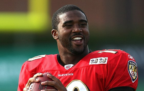 Heisman Winner Troy Smith Champions Mental Health at Buckeye Celebrity Golf Fundraiser