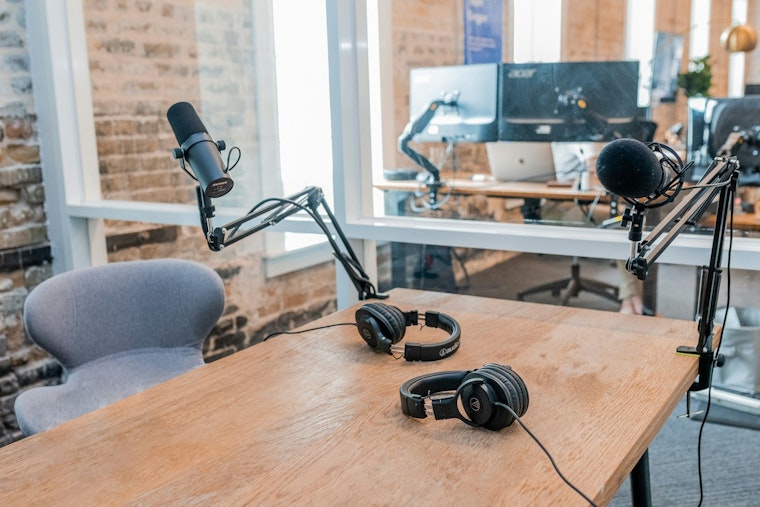 "Hello Hillsborough", A New County Podcast Explores Local Insights and Tips for Residents