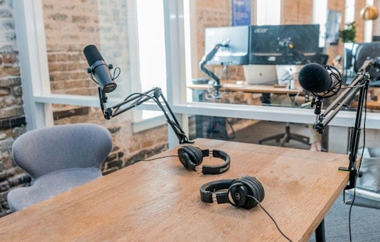 "Hello Hillsborough", A New County Podcast Explores Local Insights and Tips for Residents