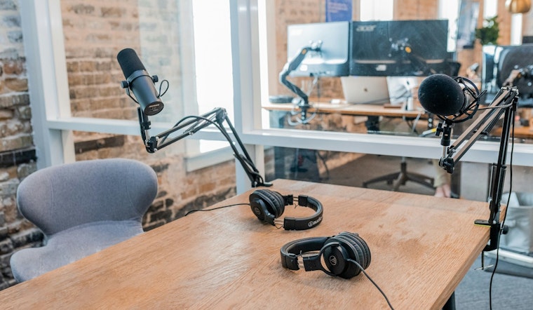 "Hello Hillsborough", A New County Podcast Explores Local Insights and Tips for Residents