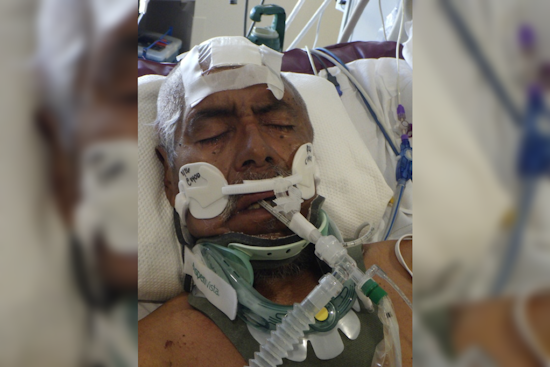 Help Requested in Identifying Mystery Patient at Los Angeles General Medical Center