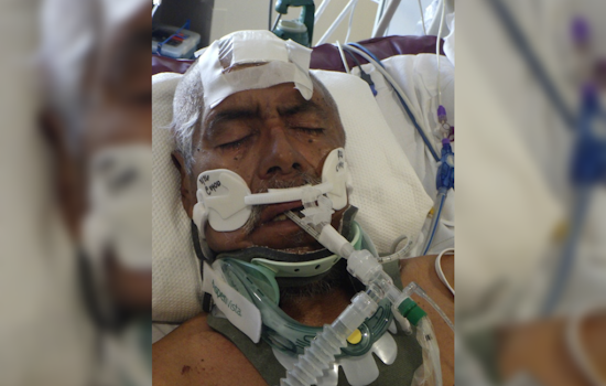 Help Requested in Identifying Mystery Patient at Los Angeles General Medical Center