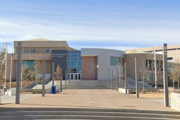 Henderson City Council Greenlights $15M Early Childhood Education Center in Cadence Community
