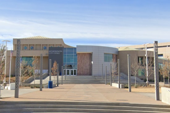 Henderson City Council Greenlights $15M Early Childhood Education Center in Cadence Community
