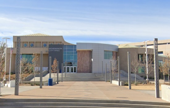 Henderson City Council Greenlights $15M Early Childhood Education Center in Cadence Community