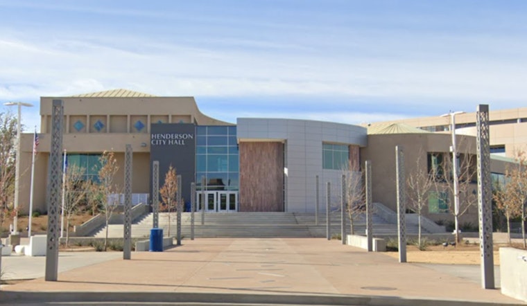 Henderson City Council Greenlights $15M Early Childhood Education Center in Cadence Community