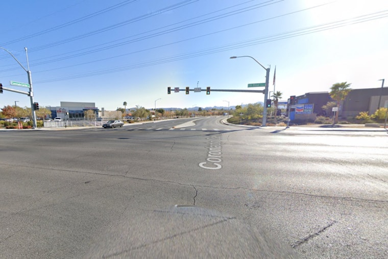 Henderson DUI Arrest Follows Collision on Saint Rose Parkway, with 3 Hospitalized and 1 Facing Charges