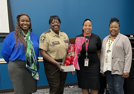Hennepin County Sheriff's Office Bolsters Community Ties Through Educational Tours and Local Fair Engagement