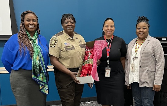 Hennepin County Sheriff's Office Bolsters Community Ties Through Educational Tours and Local Fair Engagement