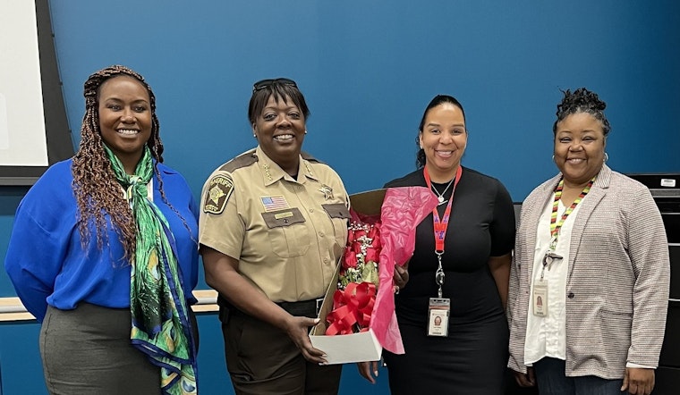 Hennepin County Sheriff's Office Bolsters Community Ties Through Educational Tours and Local Fair Engagement