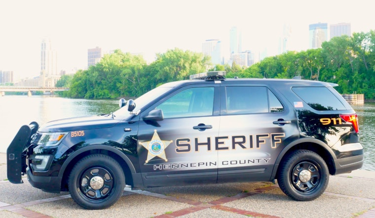 Hennepin County Sheriff's Office Releases Monthly Newsletter Featuring New Jail Data Dashboard and Staff Achievements
