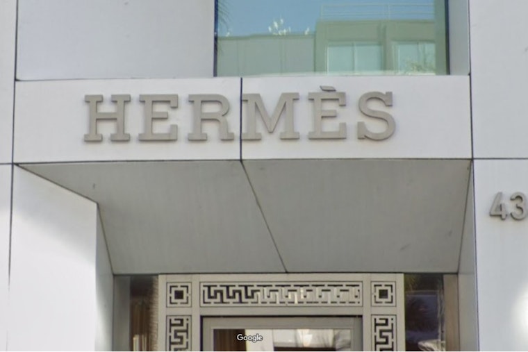 Hermès to Open First Tennessee Boutique in Nashville's Wedgewood-Houston Neighborhood in Fall 2025