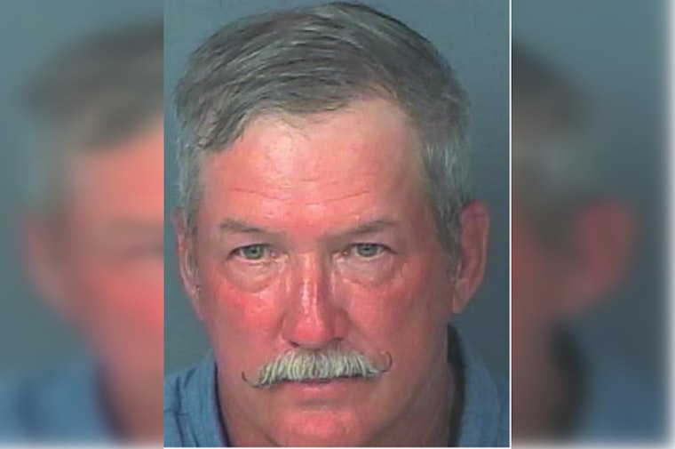 Hernando County Sheriff's Office Seeks Public Help to Find Absconded Sex Offender Stephen Wynn