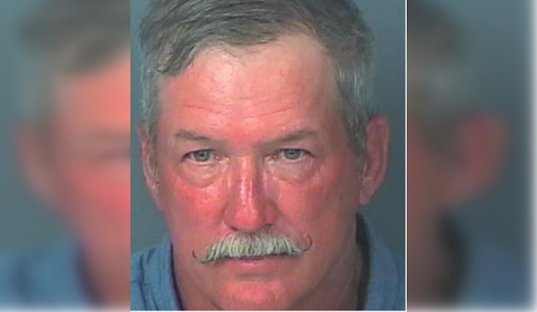 Hernando County Sheriff's Office Seeks Public Help to Find Absconded Sex Offender Stephen Wynn