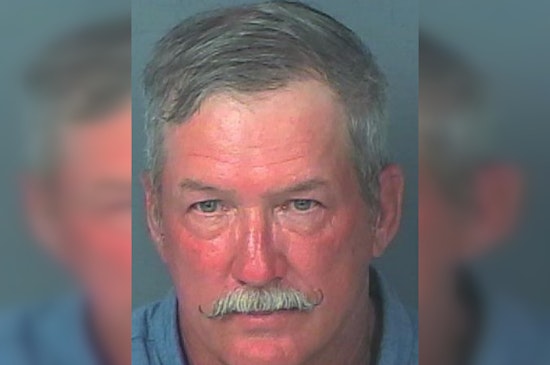 Hernando County Sheriff's Office Seeks Public Help to Locate Fleeing Sex Offender Stephen Wynn