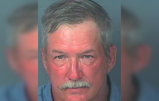 Hernando County Sheriff's Office Seeks Public Help to Locate Fleeing Sex Offender Stephen Wynn