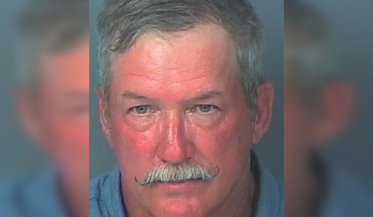 Hernando County Sheriff's Office Seeks Public Help to Locate Fleeing Sex Offender Stephen Wynn