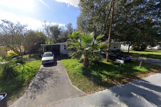Hernando County Undercover Investigation Leads to Major Drug Bust and Two Arrests on Campbell Drive