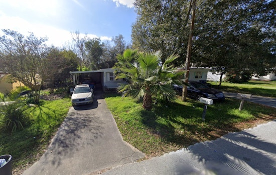 Hernando County Undercover Investigation Leads to Major Drug Bust and Two Arrests on Campbell Drive