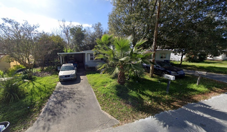 Hernando County Undercover Investigation Leads to Major Drug Bust and Two Arrests on Campbell Drive