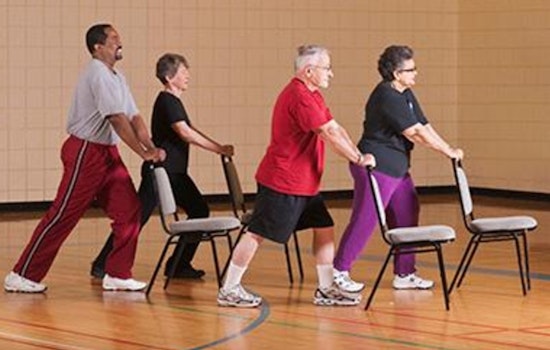 HHSC Amplifies Wellness Efforts for Texans During National Wellness Month