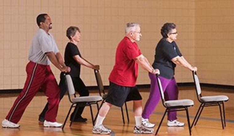 HHSC Amplifies Wellness Efforts for Texans During National Wellness Month