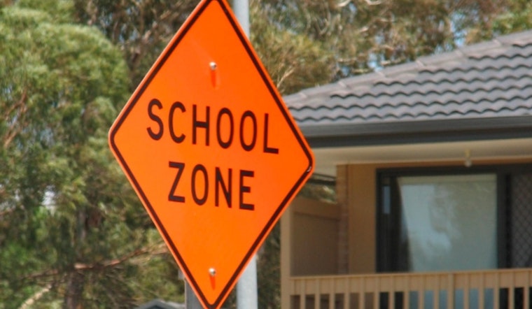 Hialeah Gardens Partners with Altumint to Combat Speeding in School Zones, Prioritizes Student Safety