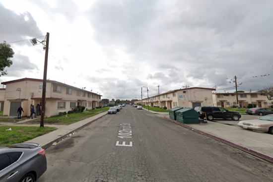 High Lead Levels in South LA's Watts Neighborhood Spark Calls for Action
