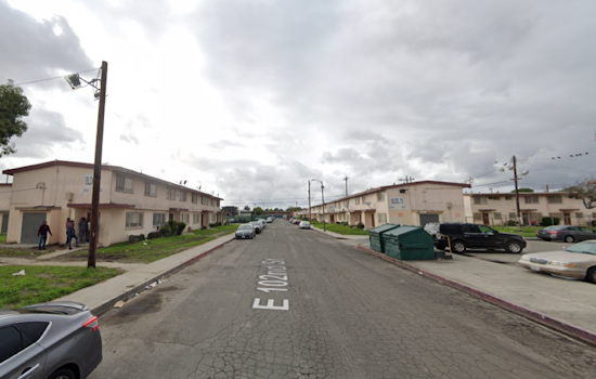 High Lead Levels in South LA's Watts Neighborhood Spark Calls for Action