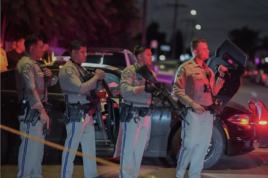 High-Speed Chase Ends in Oakland: Suspects Arrested for Vehicle Theft and Firearm Offenses