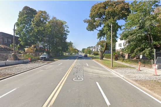 High-Speed Chase in Dorchester Ends with Three Arrests and Seizure of Unlicensed Firearm