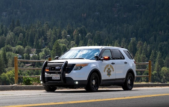 High-Speed Chase in Los Angeles Ends with Two in Custody After Alleged Tint Violation Escalates