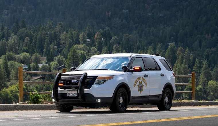 High-Speed Chase in Los Angeles Ends with Two in Custody After Alleged Tint Violation Escalates