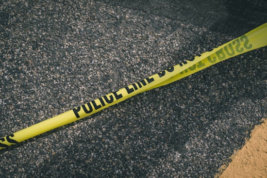 High-Speed Crash in Greene County Results in Motorcyclist's Death