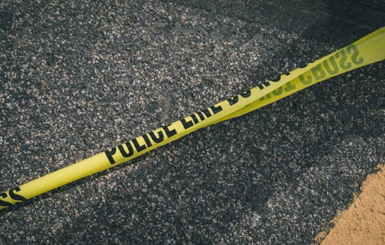 High-Speed Crash in Greene County Results in Motorcyclist's Death