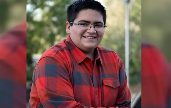 Highlands Ranch Boulevard Renamed in Honor of Hero Kendrick Castillo