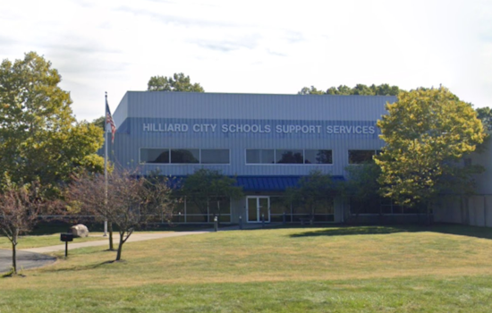 Hilliard Schools Partner with Local Authorities for Emergency Reunification Drill