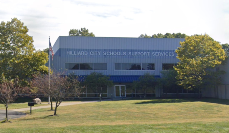 Hilliard Schools Partner with Local Authorities for Emergency Reunification Drill
