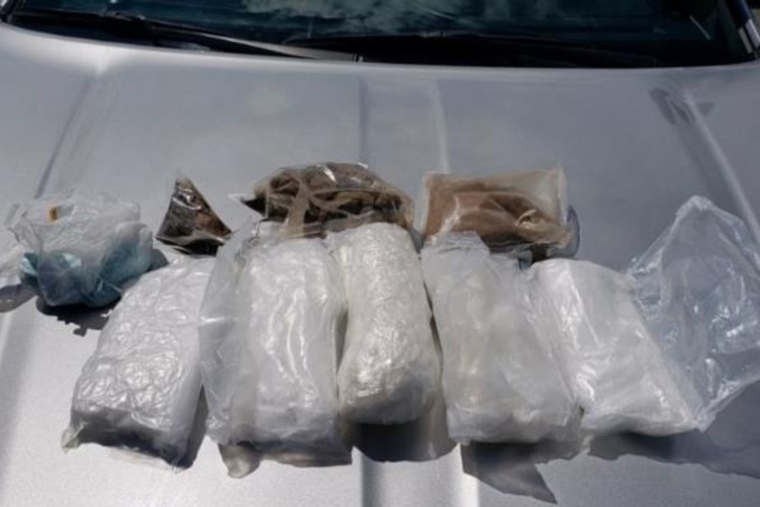 Hillsboro Drug Kingpin Sentenced to 97 Months in Major Trafficking Bust