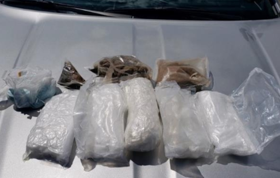 Hillsboro Drug Kingpin Sentenced to 97 Months in Major Trafficking Bust
