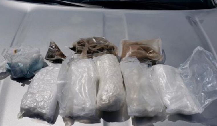 Hillsboro Drug Kingpin Sentenced to 97 Months in Major Trafficking Bust