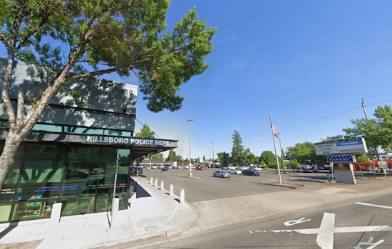 Hillsboro Man Charged with Human Trafficking, Accused of Exploiting Disabled Individual