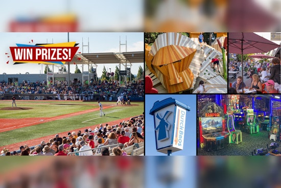 Hillsboro Residents Can Win Prizes for Participating in 2035 Community Plan Feedback