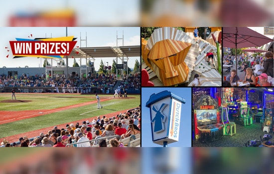 Hillsboro Residents Can Win Prizes for Participating in 2035 Community Plan Feedback
